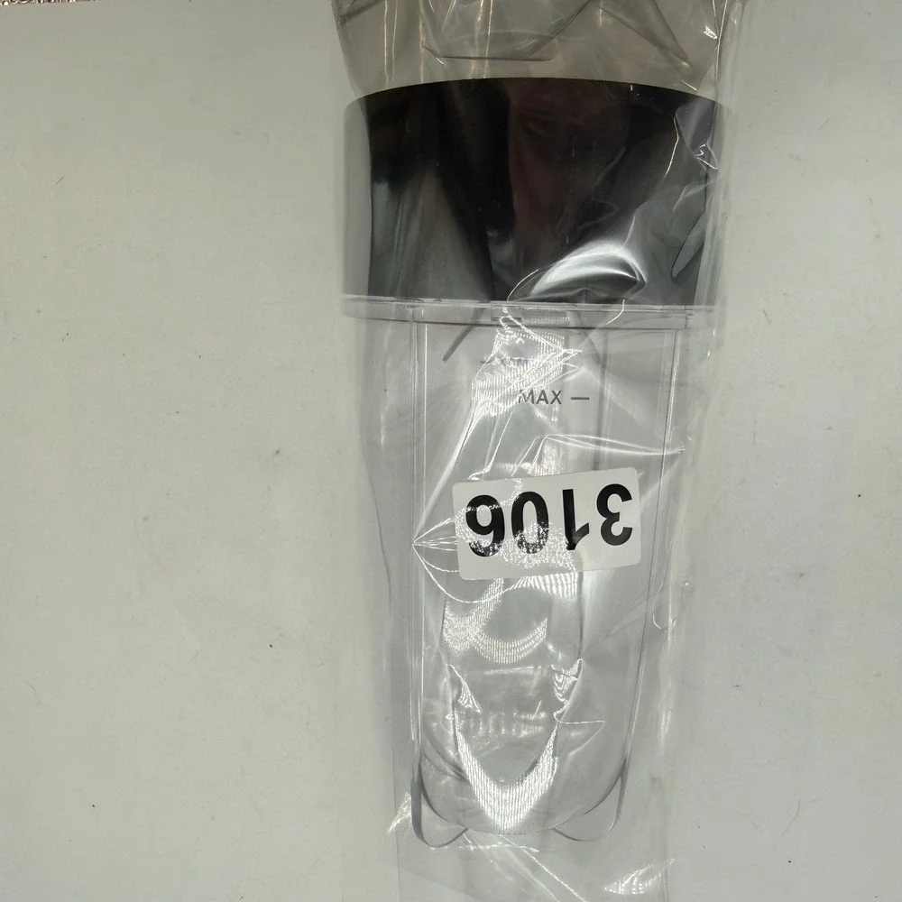 Magic‎ Bullet Replacement blade Cup for Blender juicer hand mixer. no motor
